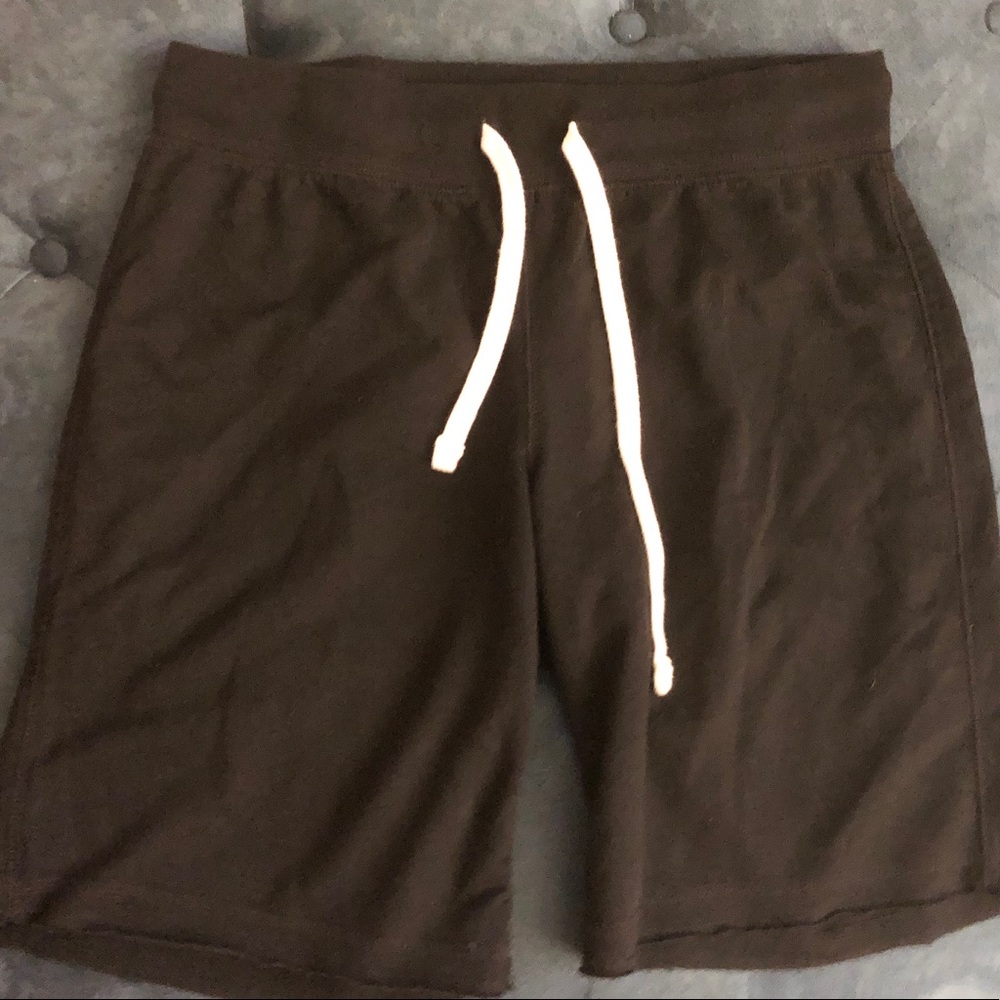 Bermuda style women’s shorts